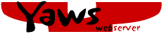Yaws Logo